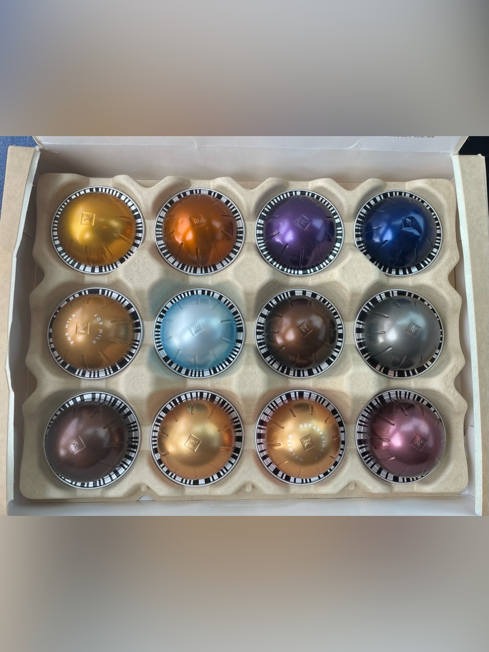 Nespresso